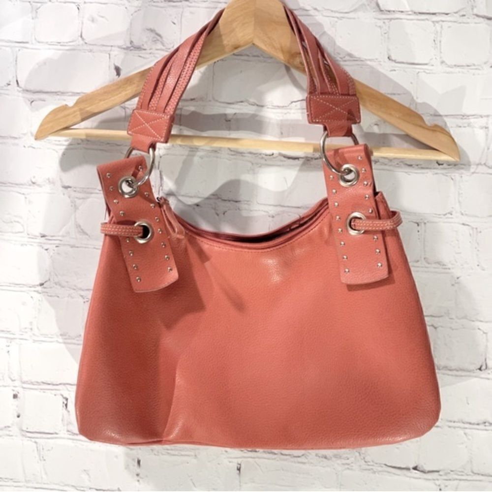 Chinese laundry purse
